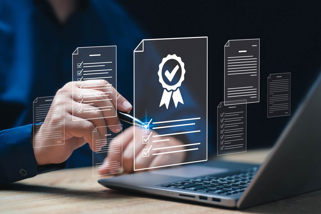 certificate digitale certsign